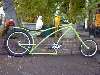 chopper fait mains