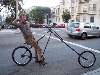 chopper fait mains