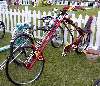 chopper fait mains