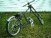 chopper fait mains