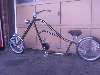 chopper fait mains