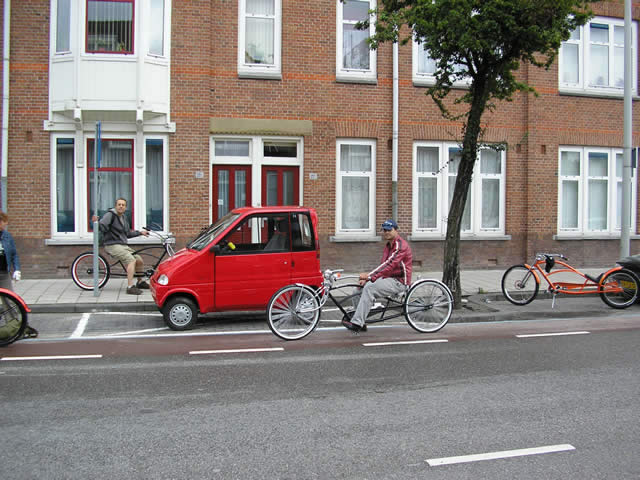 FBI The Choppernation - Amsterdam - 30 juillet 2005 - 60 sur 308