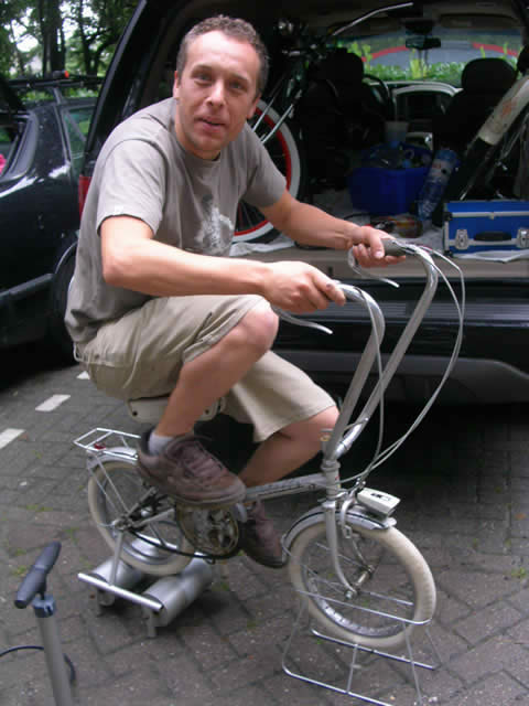 FBI The Choppernation - Amsterdam - 30 juillet 2005 - 306 sur 308