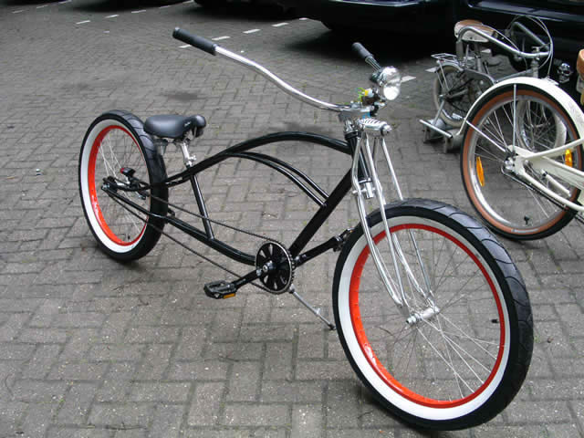 FBI The Choppernation - Amsterdam - 30 juillet 2005 - 305 sur 308
