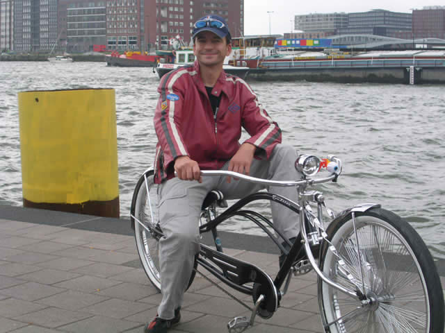 FBI The Choppernation - Amsterdam - 30 juillet 2005 - 292 sur 308