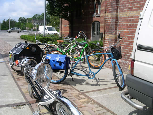 FBI The Choppernation - Amsterdam - 30 juillet 2005 - 235 sur 308