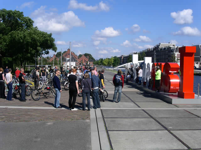 FBI The Choppernation - Amsterdam - 30 juillet 2005 - 159 sur 308
