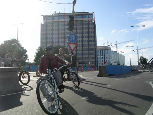 FBI The Choppernation - Amsterdam - 30 juillet 2005 - 93 sur 308