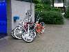FBI The Choppernation - Amsterdam - 30 juillet 2005