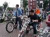 FBI The Choppernation - Amsterdam - 30 juillet 2005