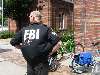 FBI The Choppernation - Amsterdam - 30 juillet 2005