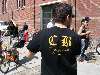FBI The Choppernation - Amsterdam - 30 juillet 2005
