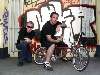 FBI The Choppernation - Amsterdam - 30 juillet 2005