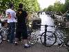 FBI The Choppernation - Amsterdam - 30 juillet 2005