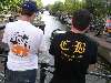 FBI The Choppernation - Amsterdam - 30 juillet 2005