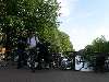 FBI The Choppernation - Amsterdam - 30 juillet 2005