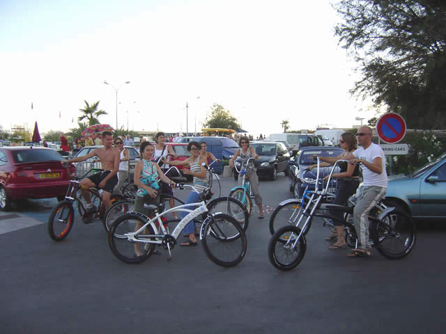 Night cruise spécial filles - Palavas - 22 juilet 2005 - 30 sur 33