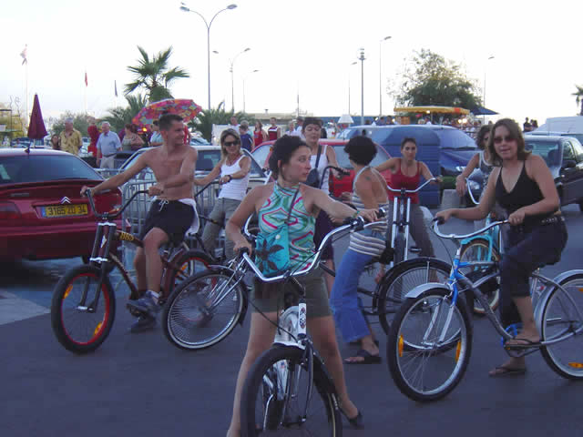 Night cruise spécial filles - Palavas - 22 juilet 2005 - 29 sur 33
