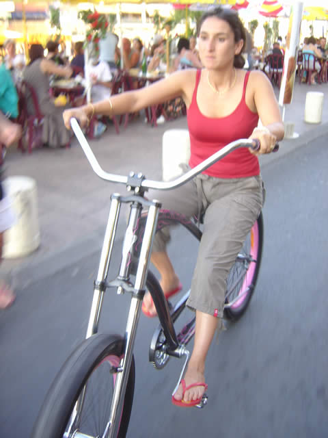 Night cruise spécial filles - Palavas - 22 juilet 2005 - 24 sur 33
