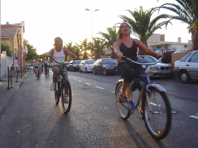 Night cruise spécial filles - Palavas - 22 juilet 2005 - 18 sur 33