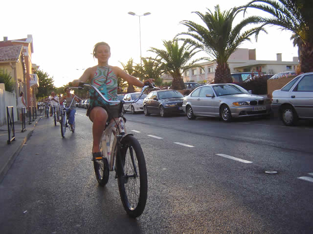 Night cruise spécial filles - Palavas - 22 juilet 2005 - 17 sur 33