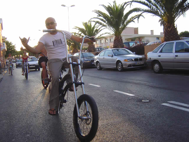 Night cruise spécial filles - Palavas - 22 juilet 2005 - 16 sur 33