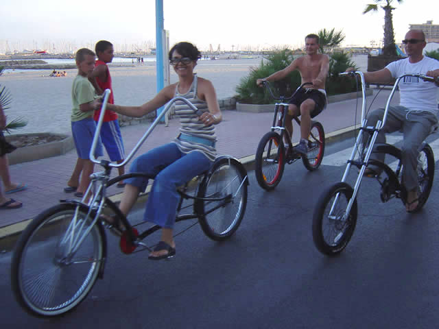 Night cruise spécial filles - Palavas - 22 juilet 2005 - 13 sur 33