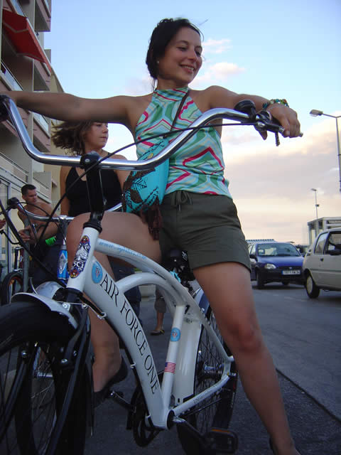 Night cruise spécial filles - Palavas - 22 juilet 2005 - 7 sur 33