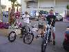 Night cruise spécial filles - Palavas - 22 juilet 2005