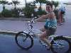Night cruise spécial filles - Palavas - 22 juilet 2005