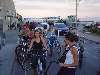 Night cruise spécial filles - Palavas - 22 juilet 2005