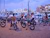 Night cruise spécial filles - Palavas - 22 juilet 2005
