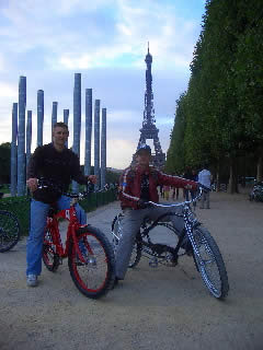 Ride été 2004. - 8 sur 10