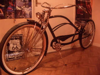 Ride été 2004. - 1 sur 10