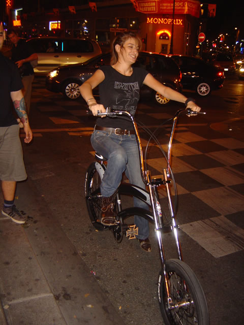 Night cruiser - Paris - 2 septembre 2005 - 9 sur 79