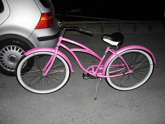 Night cruiser - Paris - 2 septembre 2005 - 78 sur 79