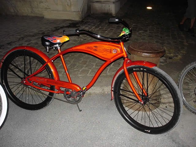 Night cruiser - Paris - 2 septembre 2005 - 77 sur 79