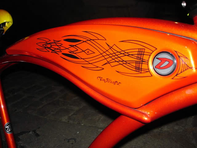 Night cruiser - Paris - 2 septembre 2005 - 76 sur 79