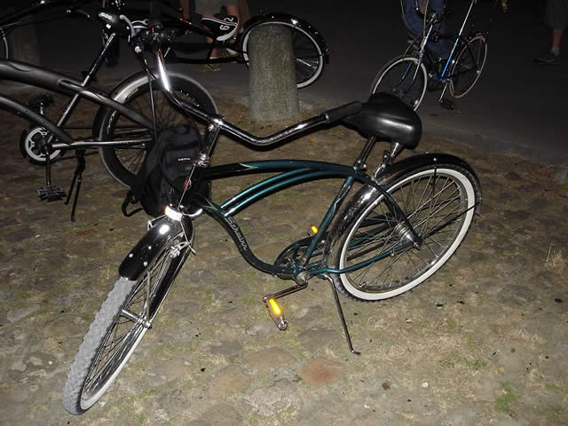 Night cruiser - Paris - 2 septembre 2005 - 74 sur 79