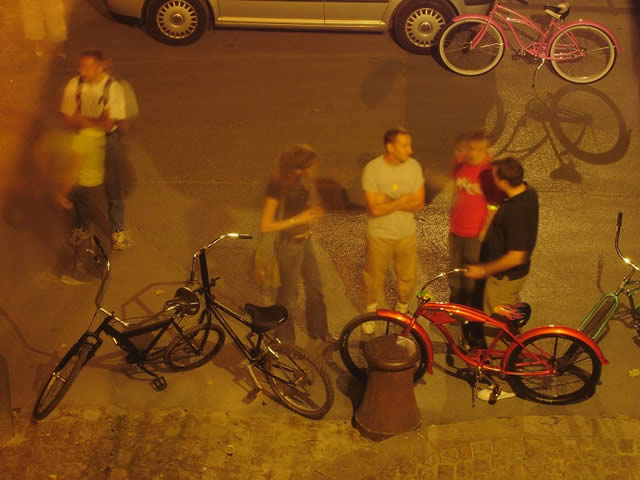 Night cruiser - Paris - 2 septembre 2005 - 69 sur 79