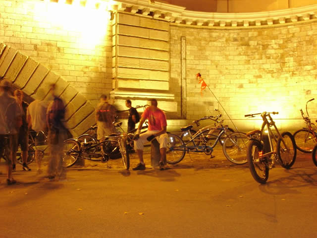 Night cruiser - Paris - 2 septembre 2005 - 61 sur 79