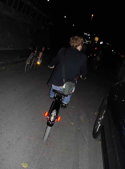 Night cruiser - Paris - 2 septembre 2005 - 50 sur 79