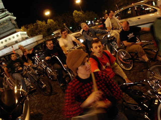 Night cruiser - Paris - 2 septembre 2005 - 41 sur 79