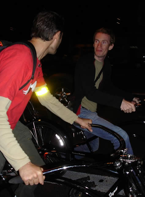 Night cruiser - Paris - 2 septembre 2005 - 38 sur 79