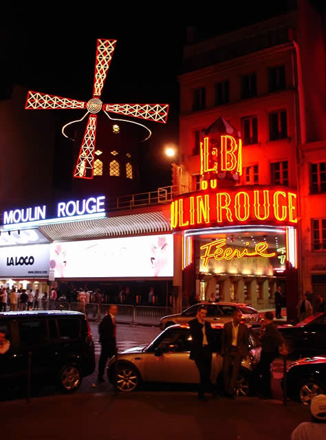 Night cruiser - Paris - 2 septembre 2005 - 34 sur 79