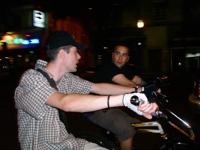 Night cruiser - Paris - 2 septembre 2005 - 33 sur 79