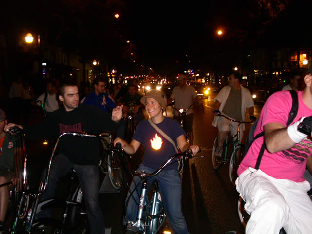 Night cruiser - Paris - 2 septembre 2005 - 31 sur 79