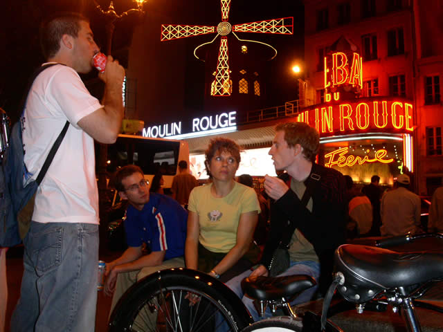 Night cruiser - Paris - 2 septembre 2005 - 28 sur 79