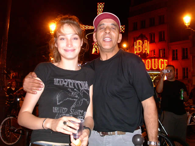 Night cruiser - Paris - 2 septembre 2005 - 25 sur 79