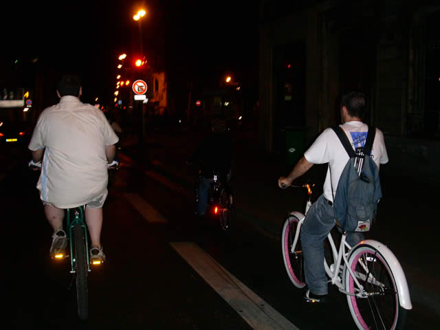 Night cruiser - Paris - 2 septembre 2005 - 24 sur 79